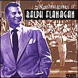 Ralph Flanagan / The Big Band Of Ralph Flanagan (DRC1-2018)