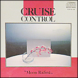 Russ Freeman [Cruise Control] / Moon Riding (32XM-18)