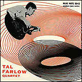 Tal Farlow / Tal Farlow Quartet (TOCJ-8618)