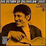 Tal Farlow / The return of tal farlow 1969