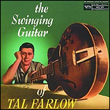 Tal Farlow / The Swinging Guitar