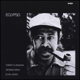 Tommy Flanagan / Eclypso (K32Y 6122)
