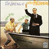 Victor Feldman / The Arrival of Victor Feldman (VDJ-1647)