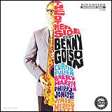Benny Golson / The Other Side Of Benny Golson (OJCCD-1750-2)