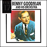 Benny Goodman / Best 17 (35XD-508)