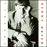 Benny Green / Lineage (CDP 7 93670 2)