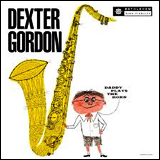 Dexter Gordon / Daddy Plays The Horn (COCY-75725)