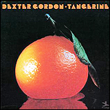 Dexter Gordon / Tangerine (OJCCD-1041-2)