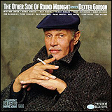 Dexter Gordon / The Other Side of Round Midnight (CDP 7 46397 2)