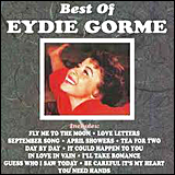 Eydie Gorme /  Best Of Eydie Gorme (D2-77413)