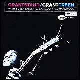 Grant Green / Grantstand (TOCJ-4086)
