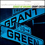 Grant Green / Street Of Dreams (TOCJ-6677)