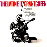 Grant Green / The Latin Bit (TOCJ-4111)
