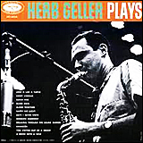 Herb Geller Plays