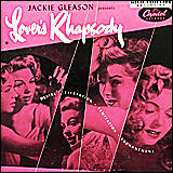 Jackie Gleason / Lover's Rhapsody