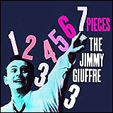 Jimmy Giuffre 7 Pieces