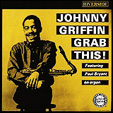 Johnny Griffin / Grab This! (VICJ-23762)