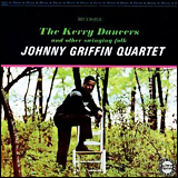 Johnny Griffin / The Kerry Dancer (VICJ-23761)