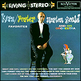 Morton Gould and Cole Porter / Kern and Porter Favorites)