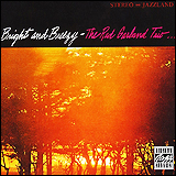 Red Garland / Bright And Breezy (OJCCD-265-2)