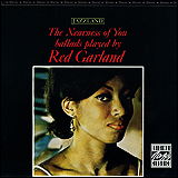 Red Garland / The Nearness Of You (VICJ-41168)