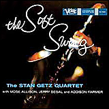 Stan Getz / The Soft Swing (UCCV-9398)