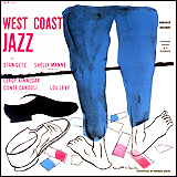 Stan Getz / West Coast Jazz