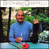 Stephane Grappelli / At The Winery