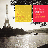 Stephane Grappelli / Plays Cole Porter (UCCM-3030)