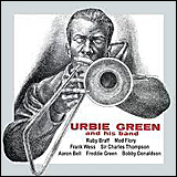 Urbie Green And His Band
