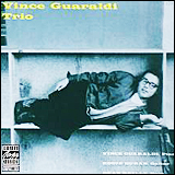 Vince Guaraldi / Vince Guaraldi Trio (OJCCD-149-2)