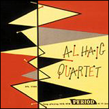 Al Haig / Al Haig Quartet (FSR-CD 12)