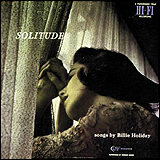 Billie Holiday / Solitude (VERVE 314 519 810-2)