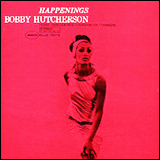 Bobby Hutcherson / Happenings (CDP 7 46530 2)