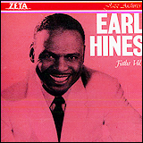 Earl Hines / Fatha Vol.1 (ZET 710)