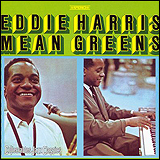Eddie Harris / Mean Greens (WPCR-27227)