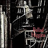 Eddie Higgins / Ballad Higgins (TKCV-35356)
