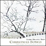 Eddie Higgins / Christmas Songs (VHCD-2063)