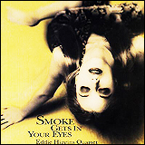 Eddie Higgins - Scott Hamilton / Smoke Gets In Your Eyes (TKCV-35100)