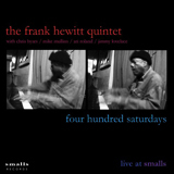 Frank Hewitt / Four Hundred Saturadays