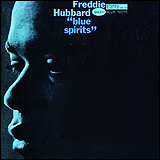 Freddie Hubbard / Blue Spirits + 2 (CP32-9535)