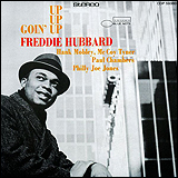 Freddie Hubbard / Goin' Up (TOCJ-4056)