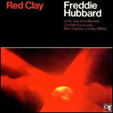 Freddie Hubbard / Red Clay (ZK 40809)