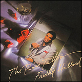 Freddie Hubbard / The Rose Tattoo (BVCJ-2007)