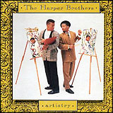 The Happer Brothers / Artistry
