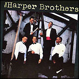 Philip Harper / The Harper Brothers (837 033-2)