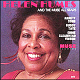 Helen Humes / Helen Humes And The Muse All Stars (BRJ-4598)