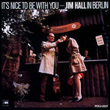 Jim Hall / It's Nice To Be With You (POCJ-2507)