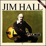 Jim Hall / Live! (A and M SP-705)