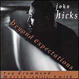 John Hicks / Beyond Expectations